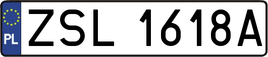 ZSL1618A