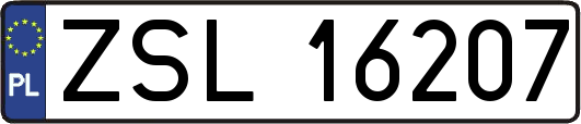 ZSL16207