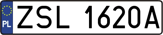 ZSL1620A
