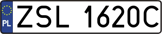 ZSL1620C