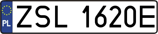 ZSL1620E
