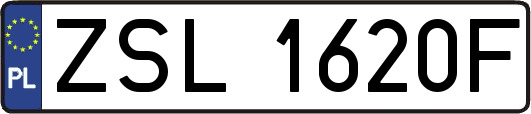 ZSL1620F