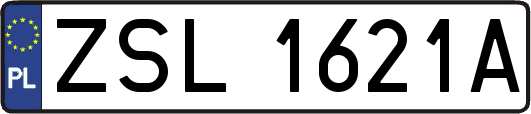 ZSL1621A