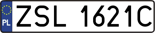 ZSL1621C