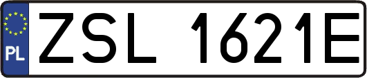 ZSL1621E