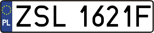 ZSL1621F