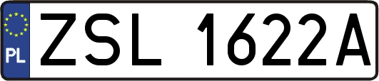 ZSL1622A