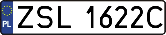 ZSL1622C