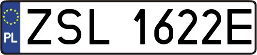 ZSL1622E
