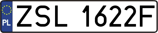 ZSL1622F