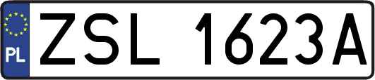ZSL1623A