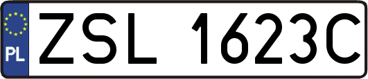 ZSL1623C