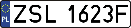 ZSL1623F