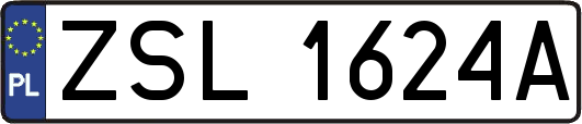 ZSL1624A