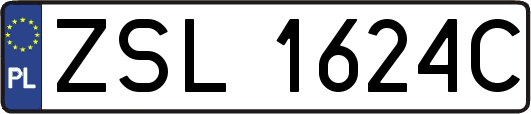 ZSL1624C