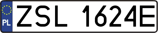 ZSL1624E
