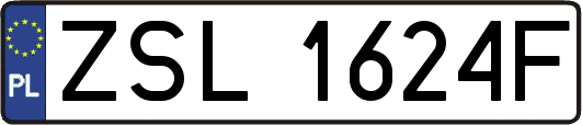 ZSL1624F