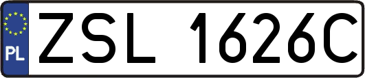 ZSL1626C