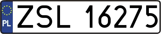 ZSL16275