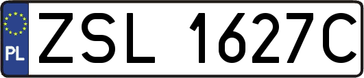 ZSL1627C
