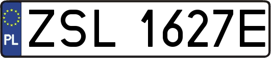 ZSL1627E
