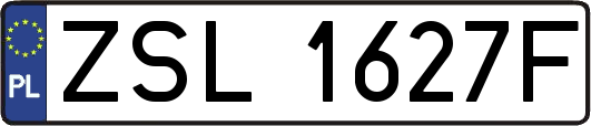 ZSL1627F