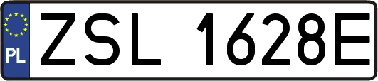 ZSL1628E