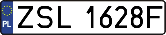 ZSL1628F
