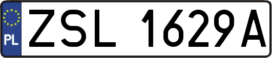 ZSL1629A