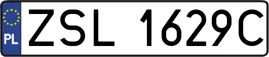 ZSL1629C