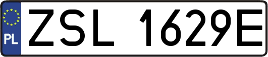 ZSL1629E