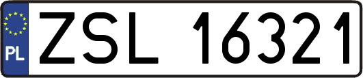 ZSL16321