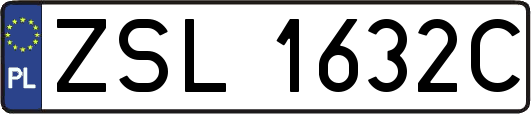 ZSL1632C