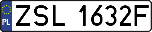 ZSL1632F