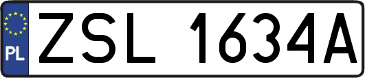 ZSL1634A