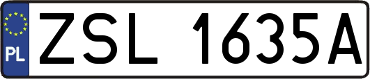 ZSL1635A