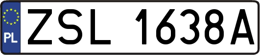 ZSL1638A