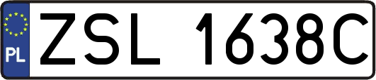 ZSL1638C