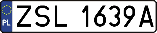 ZSL1639A