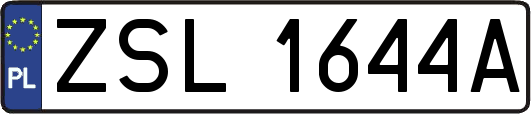 ZSL1644A