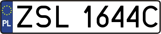 ZSL1644C