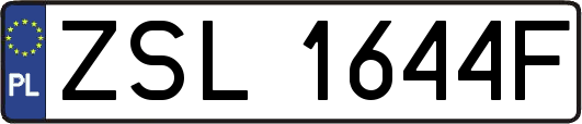 ZSL1644F