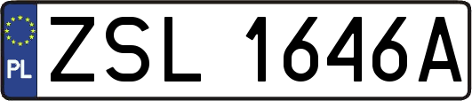 ZSL1646A