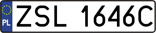 ZSL1646C