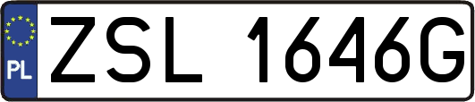 ZSL1646G
