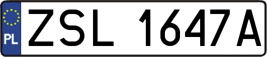 ZSL1647A