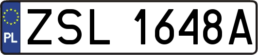 ZSL1648A