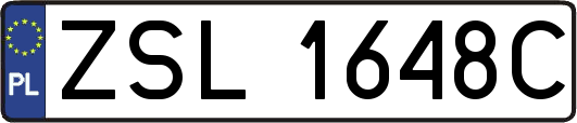 ZSL1648C