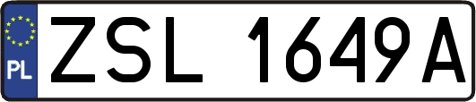 ZSL1649A