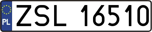 ZSL16510